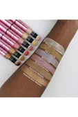 Revolution Bright Light Aydınlatıcı Beam Pink Highlighter - 4