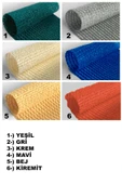 size ne lazım Gölgelik File % 95 sıklık 180 gram/m2 4mtx3mt Kuşgözü Destekli Krem, Yeşil, Turuncu ,Mavi, Gri Renk - 6