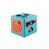 Enfal Lets Be Child Eğitici Bultak Küp LC-30888 - 1