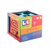 Enfal Lets Be Child Eğitici Bultak Küp LC-30888 - 3