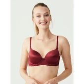 U.S. Polo Assn 66141 İçi Dolu Kulaksız Sütyen - 7