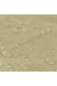 size ne lazım 50cm x 12m Krem Su Geçirmez Dekoratif Gölgelik Battı Çıktı thumbnail 4