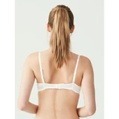 U.S. Polo Assn 66141 İçi Dolu Kulaksız Sütyen - 2