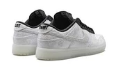 Dunk Low x CLOT x Fragment Design  Sneaker - 3