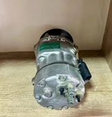7H0820803D - 7H0820803F KLİMA KOMPRESÖRÜ TRANSPORTER T5 AXB - SHARAN 1.9 TDİ - 4
