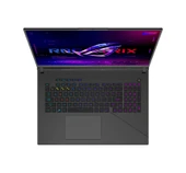 Asus Rog Strix G18 G814JZR-N6091 i9-14900HX 32 GB 1 TB SSD 12 GB RTX4080 18" Dos Dizüstü Bilgisayar - Açık Kutu - 4