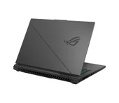 Asus Rog Strix G18 G814JZR-N6091 i9-14900HX 32 GB 1 TB SSD 12 GB RTX4080 18" Dos Dizüstü Bilgisayar - Açık Kutu - 6