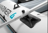 İNTEX MARINERTM 4 ŞİŞME BOT SETİ 1INAK68376NP 328cmx145cmx48cm - 5
