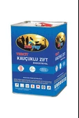 Renyap Kauçuklu Zift İzolasyon Zifti 13 Kg - 1