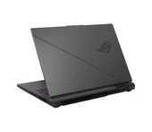 Asus Rog Strix G18 G814JZR-N6091 i9-14900HX 32 GB 1 TB SSD 12 GB RTX4080 18" Dos Dizüstü Bilgisayar - Açık Kutu - 5