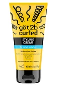 GOT2B Curled Şekillendirici Saç Kremi 170GR - 1