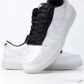 Dunk Low x CLOT x Fragment Design  Sneaker - 4