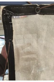 size ne lazım Krem Gölgelik File %95 Sıklık 140 gr M² 2 X 4 M - 3