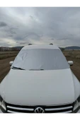 size ne lazım Araç Ön Camı Buzlanma Önleyici Branda - 3