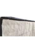 size ne lazım Krem Gölgelik File %95 Sıklık 140 gr M² 2 X 4 M - 1