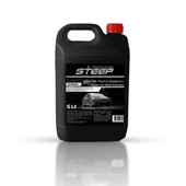 STEEP Ultimate Cilalı Oto Şampuan Ph Nötr 5 Lt - 1