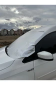 size ne lazım Araç Ön Camı Buzlanma Önleyici Branda - 4
