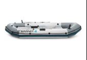 İNTEX MARINERTM 4 ŞİŞME BOT SETİ 1INAK68376NP 328cmx145cmx48cm - 4