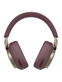Bowers & Wilkins PX8 ANC Bordo Kulak Üstü Bluetooth Kulaklık - 3