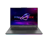 Asus Rog Strix G18 G814JZR-N6091 i9-14900HX 32 GB 1 TB SSD 12 GB RTX4080 18" Dos Dizüstü Bilgisayar - Açık Kutu - 1