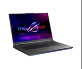 Asus Rog Strix G18 G814JZR-N6091 i9-14900HX 32 GB 1 TB SSD 12 GB RTX4080 18" Dos Dizüstü Bilgisayar - Açık Kutu - 3