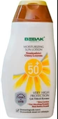 Bebak Nemlendirici Güneş Losyonu Spf50+ 200ml - 2