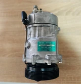 7H0820803D - 7H0820803F KLİMA KOMPRESÖRÜ TRANSPORTER T5 AXB - SHARAN 1.9 TDİ - 1