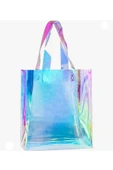 size ne lazım Hologram Şeffaf Su Geçirmez Çanta thumbnail 1
