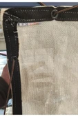 size ne lazım Krem Jüt Gölgelik File %95 Sıklık 140 Gr M² 1.5 X 24 - 3