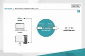 DIGITUS DA-73105 10m USB3.0 REPEATER KABLO - 4