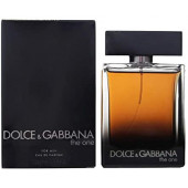 Dolce Gabbana The One Edp 100 ml Erkek Parfüm 3423473021360 - 2