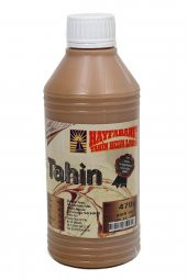 Taş Değirmen Tahin Çifte Kavrulmuş 470gr - 1