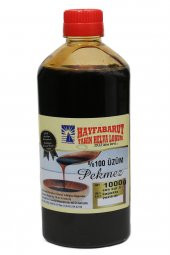 Üzüm Pekmezi 1000gr - 1