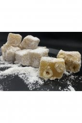 Fındıklı Lokum 930gr - 3