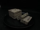 Kakolu Tahin Helvası 472gr - 2