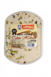 Antep Fıstıklı Tahin Helvası 972gr - 1