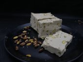 Antep Fıstıklı Tahin Helvası 972gr - 2