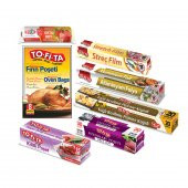 Komple Mutfak Seti 7li Ekonomik Paket - 1