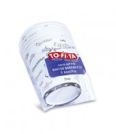 1925-T TO-Fİ-TA KARTON BARDAK 9OZ 5Lİ - 1