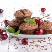 Muffin Kek Kapsülü 20li - 2