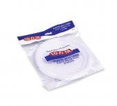 Plastik Tabak 10lu Orta - 1