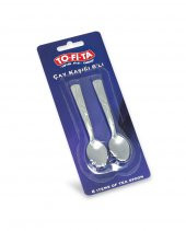 Çay Kaşığı 6lı thumbnail 1