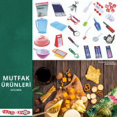 Metal Çay Süzgeci thumbnail 2