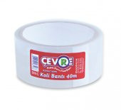 Koli Bantı 6lı 40 Metre x 45 Mm - 2