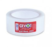 Koli Bantı 6lı 100 Metre x 45 Mm - 2
