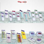 Pipet 100lü Düz - 3