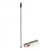Temizlik Seti Fırça + Metal Sap 120 Cm - 1