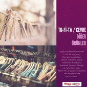 Elbise Askısı Plastik 4lü thumbnail 4