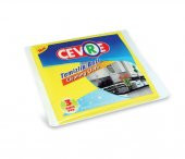 Temizlik Bezi 3lü Set Ekonomik - 1
