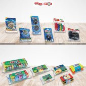 Yer Fırçası Mükemmel Temizlik thumbnail 3